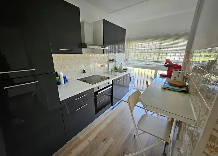 Vauban Floor Sea アンティーブ