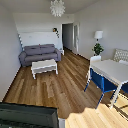 Vauban Floor Sea Antibes