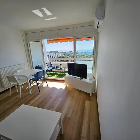 Apartman Vauban Floor Sea