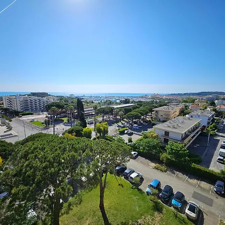 Vauban Vue Appartement