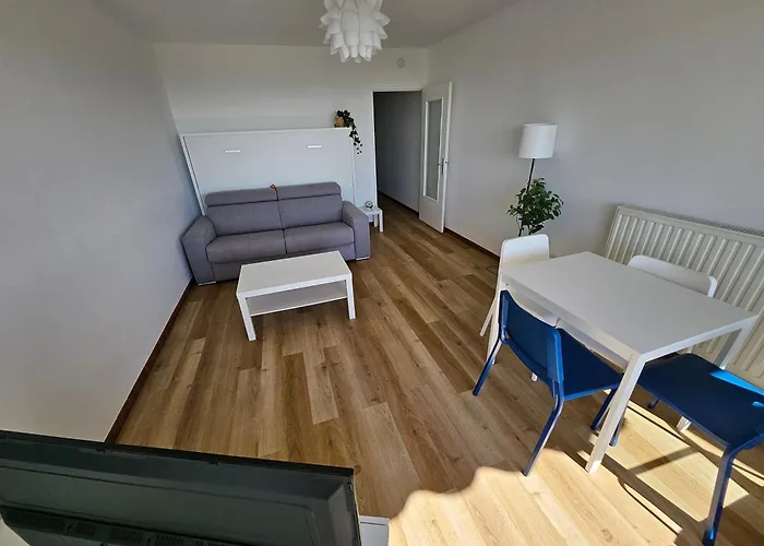 Vauban Floor Sea Antibes