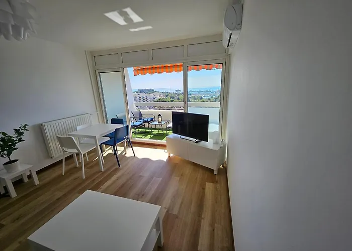 Apartman Vauban Floor Sea